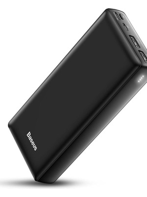 Power Bank Baseus X30 30000mAh σαν καινούργιο