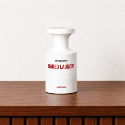 BORNTOSTANDOUT Discovery Set 6×2ml Eau de Parfum new