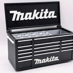 Makita organizer pen holder pencil like new