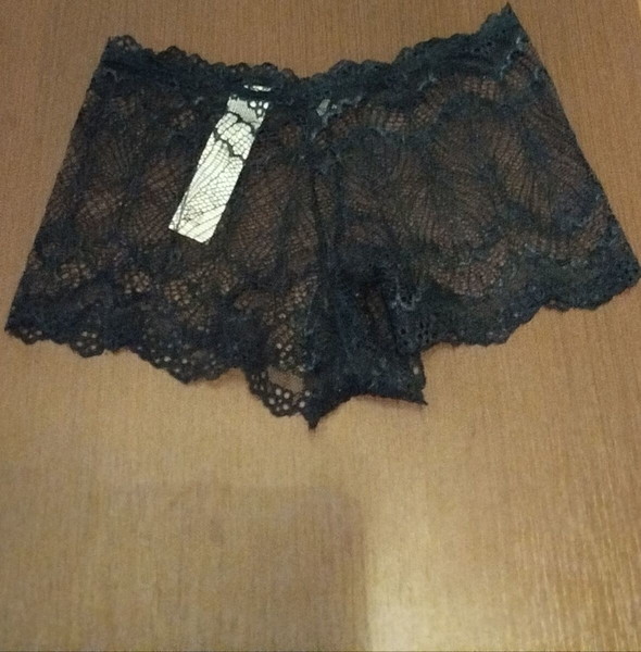 Γυναικείο μποξεράκι  Xsmall και Small