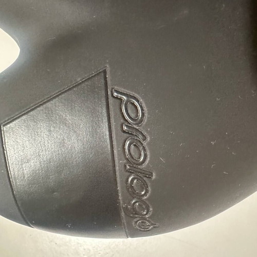 Prologo bicycle saddle for road bike new, black