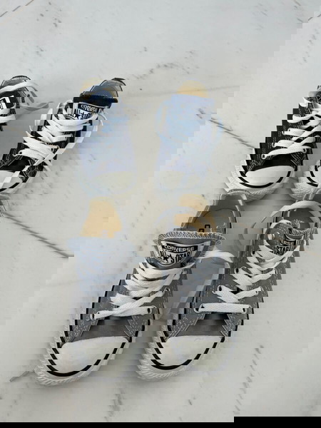 converse σταρακια αφόρετα 27