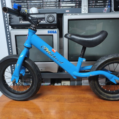 Balance bike used, good condition