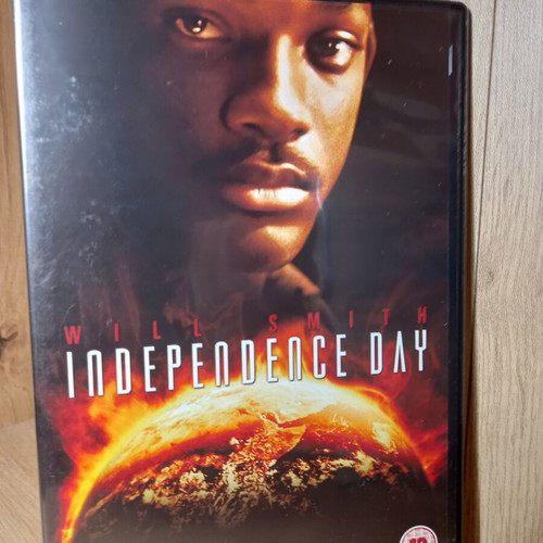 Doomsday Collection DVD box like new with English subtitles