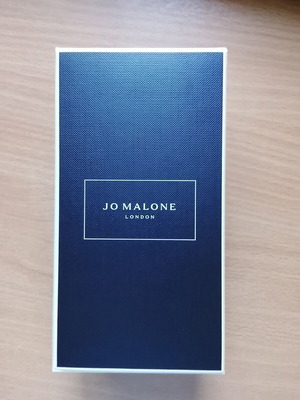 Κουτί συσκευασίας άδειο Jo Malone