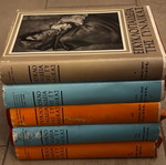 Encyclopedia of Women used, 6-volume set, Palmos editions