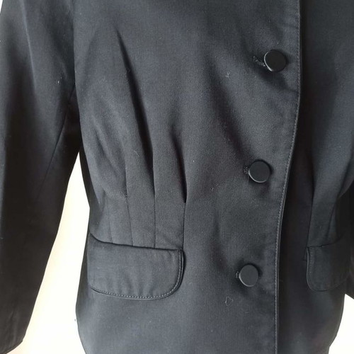 Stella McCartney for H&M jacket used, wool, size M