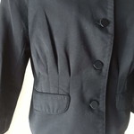 Stella McCartney for H&M jacket used, wool, size M