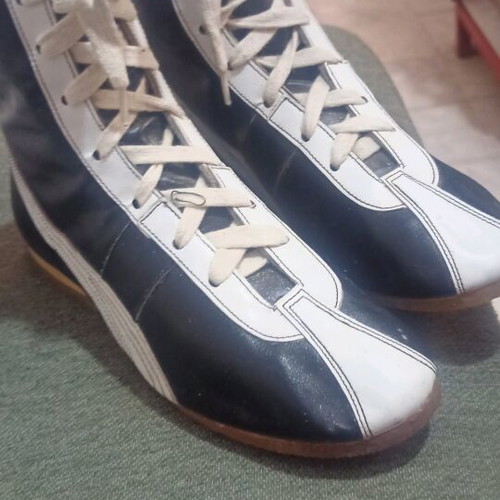 Boxing shoes size 40 new