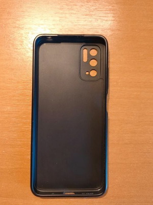 Θήκη για Xiaomi Poco M3 Pro 5G σαν καινούργιο