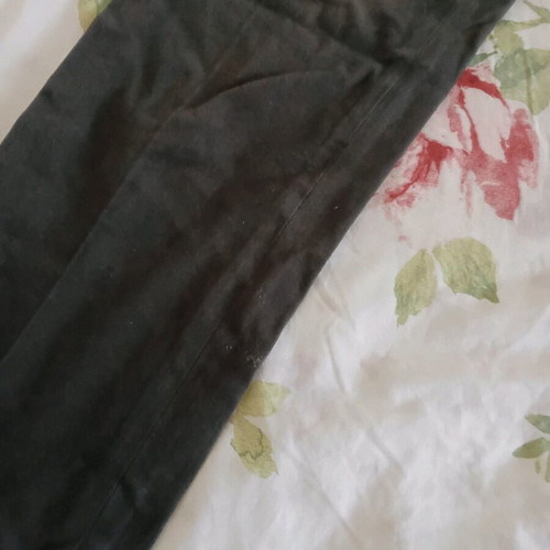 Gap jeans used, skinny, size XS, black