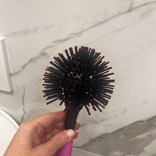 Ball brush like new