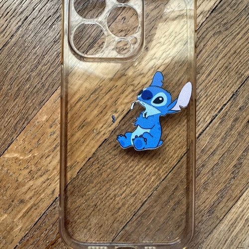 iPhone 14 Pro case used