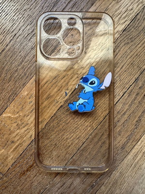 iPhone 14 Pro case used