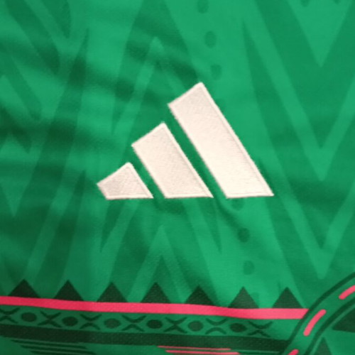 Mexico 25/26 Training Jersey new, size Medium