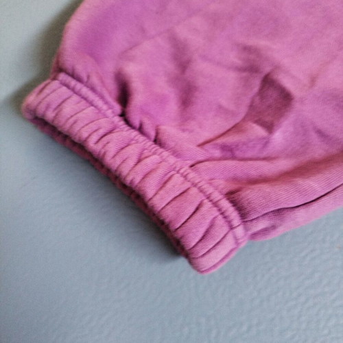 Adidas tracksuit Medium like new, purple
