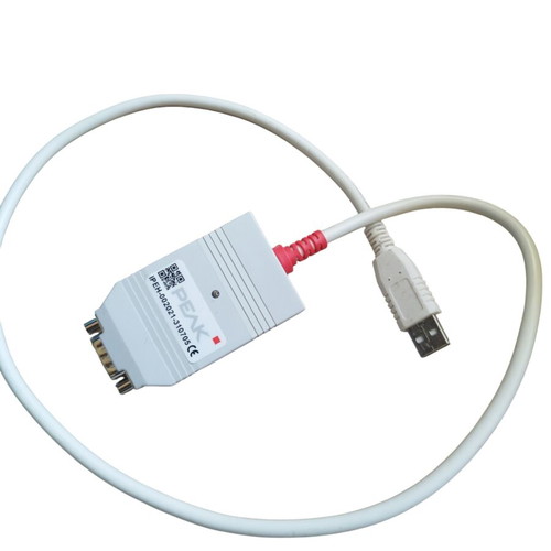 PCAN-USB προσαρμογέας 2633-IPEH-002021 σαν καινούργιος, USB σε CAN