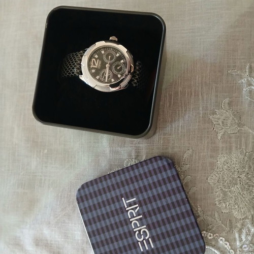 Esprit women's watch like new