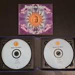 Return to the Source Sacred Sites 2CD compilation