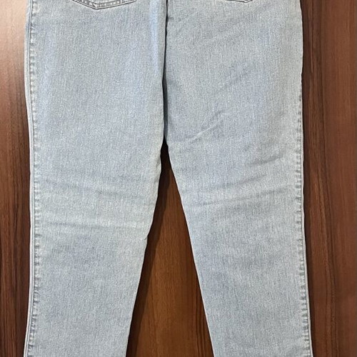 Explorer jeans like new, 97% cotton, size M 38 10, 104 cm waist