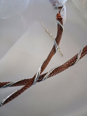 Handmade Wedding Crowns New