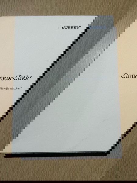 Κουτί Korres