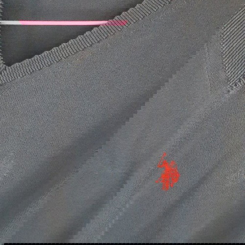 Λεπτό πλεκτό U.S Polo Assn