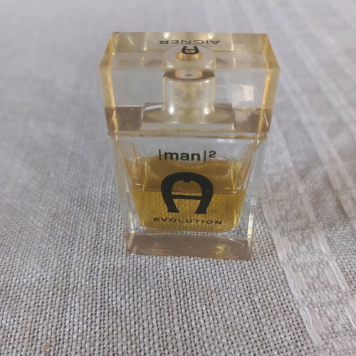 Angel Evolution miniature 5ml
