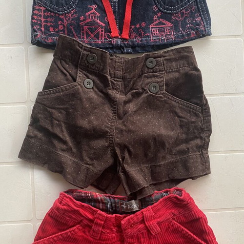 Baby clothing set, 24-36 months, various brands