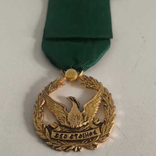 Scout Friends Medal like new