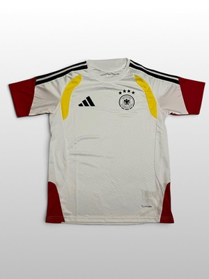 Adidas Germany National Team Football Jersey, medium