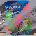  Angry Birds Red διαφημιστικό μπρελόκ