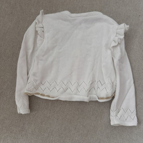 Orchestra jacket for 12 months like new