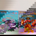 POKEMON ΕΞΕΛΙΣΣΟΜΕΝΑ(2000)