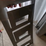 Magazine rack like new