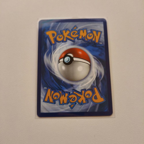 Mega Absol EX Pokemon Card new