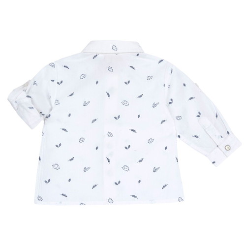 Chicco shirt for 15-month-old boy new