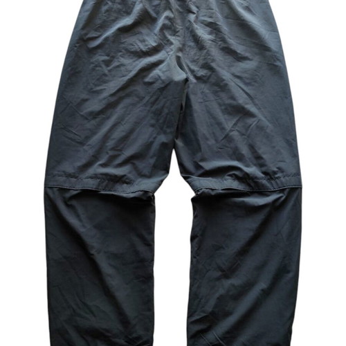Vintage Nike Y2K baggy trackpants men's large, like new