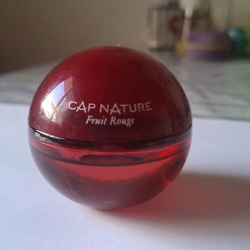 Cap Nature Yves Rocher Vintage Eau de Toilette 50 ml like new