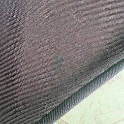 Nike women's leggings used, size S, black