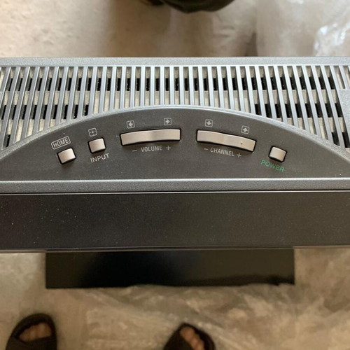 TV Sony Bravia-KDL 54' Like new!!