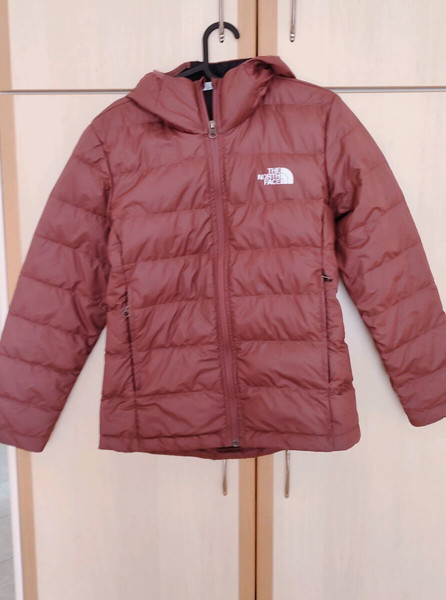 Παιδικό μπουφάν North face 152 cm XL
