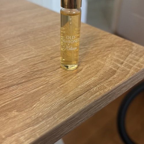 Old Fashioned Kilian Eau de Parfum 7.5 ml, like new, men's fragrance