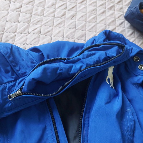 polo Ralph Lauren 3T jacket