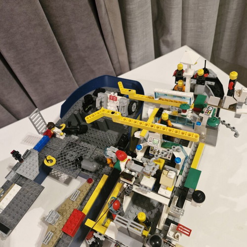 Lego set like new