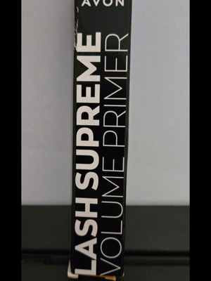 Avon Lash Supreme Volume Primer 7.5ml