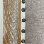 Bed headboard 188x130cm