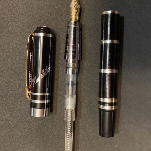 Writing pen