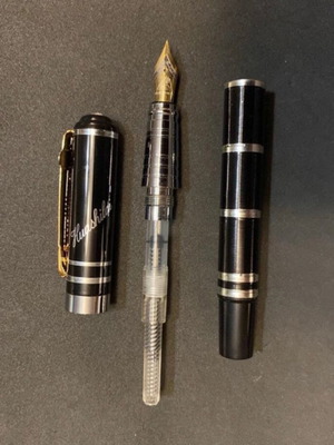 Writing pen