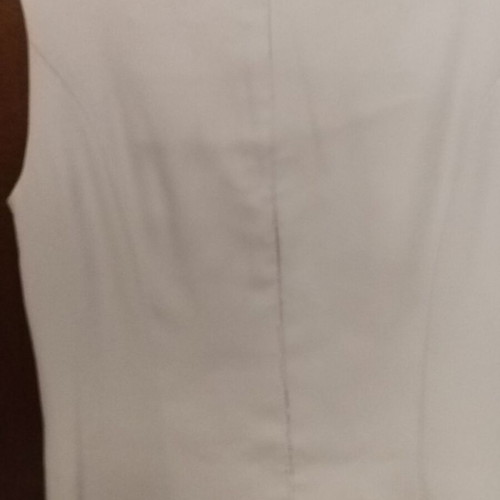 Summer formal dress like new, purple, size M